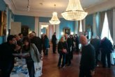 La Comunidad promociona ´Costa Cálida-Región de Murcia´ en la celebración del Día de España en Oslo