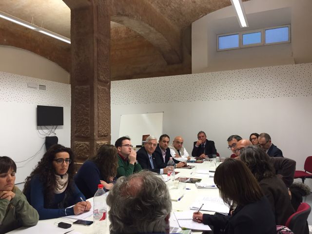 La Región de Murcia podría albergar la próxima Asamblea General de la Asociación Española de Ciudades del Vino - 3, Foto 3