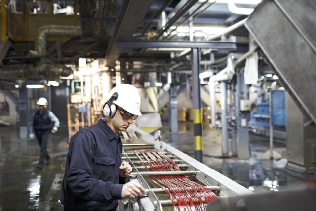 SABIC logra una certificación internacional por su gestión de seguridad, salud y medio ambiente - 1, Foto 1