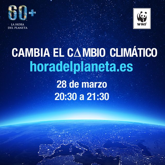 Los principales monumentos de Cehegín se apagarán este sábado durante 'La Hora del Planeta 2015' - 1, Foto 1
