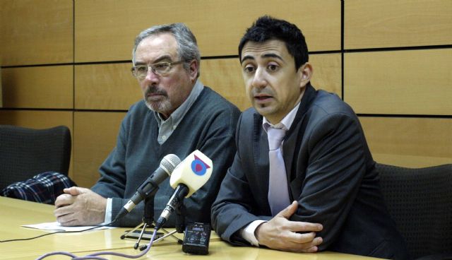 UPyD Murcia insiste en la exigencia de apartar a los imputados de las listas electorales - 1, Foto 1