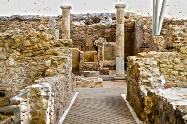 Cartagena Puerto de Culturas, abierto por Semana Santa - 1, Foto 1