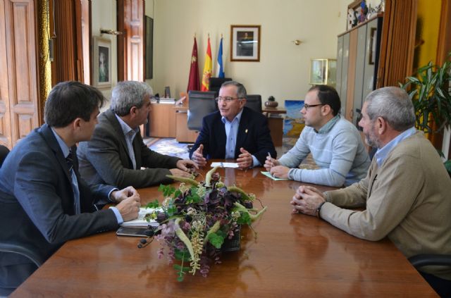 FECOAM realizará en Águilas su XXX Asamblea General Ordinaria - 1, Foto 1
