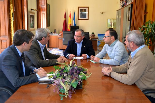 FECOAM realizará en Águilas su XXX Asamblea General Ordinaria - 2, Foto 2