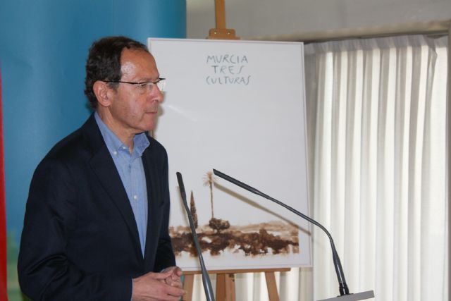 Música, danza, cine, coloquios y exposiciones llenarán las calles y plazas de Murcia de la mano del XVI Festival Murcia Tres Culturas - 3, Foto 3