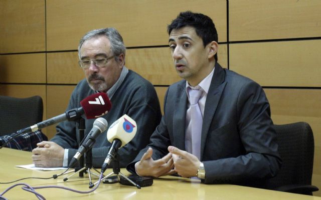UPyD Murcia contrapone soluciones a los problemas ante campañas que se quedan en lo superficial - 1, Foto 1