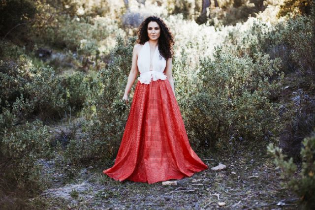 Amarela presenta El viaje de la luz en el auditorio Víctor Villegas - 2, Foto 2