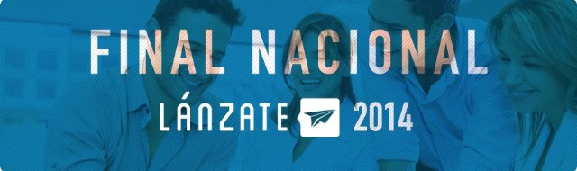 Lánzate ya conoce a los ganadores de su final a nivel nacional - 1, Foto 1