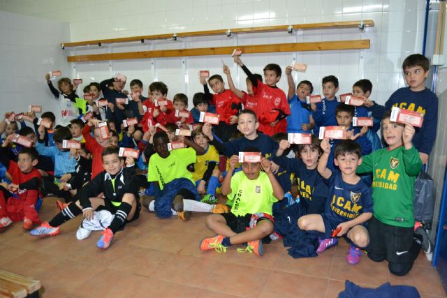 4000 entradas vendidas del España-Noruega sub-21 - 1, Foto 1