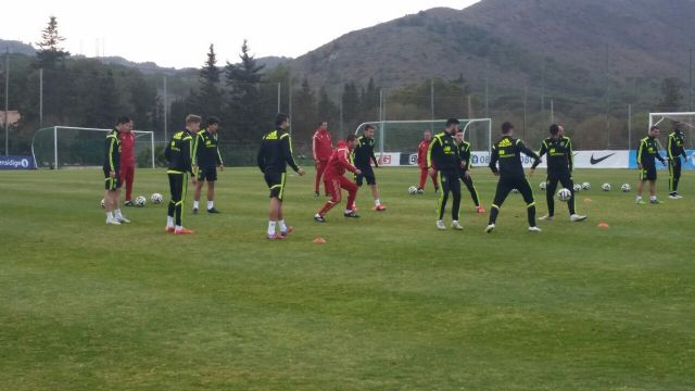 4000 entradas vendidas del España-Noruega sub-21 - 3, Foto 3