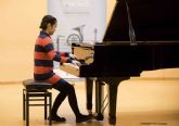 Doce jóvenes pianistas llegan a la final de Entre Cuerdas y Metales