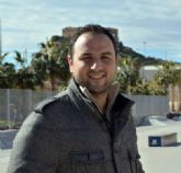 Juan Daniel Mateo encabezar la lista de UPyD en la circunscripcin del litoral