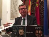 25.500 publicaciones se repartirán como parte del dispositivo de información turística de la Semana Santa de Lorca 2015