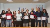 Ayuntamiento y Proyecto Abraham imparten un taller de integración sociolaboral