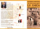 Mañana comienza el programa de actos conmemorativos del 155 aniversario de La Unin