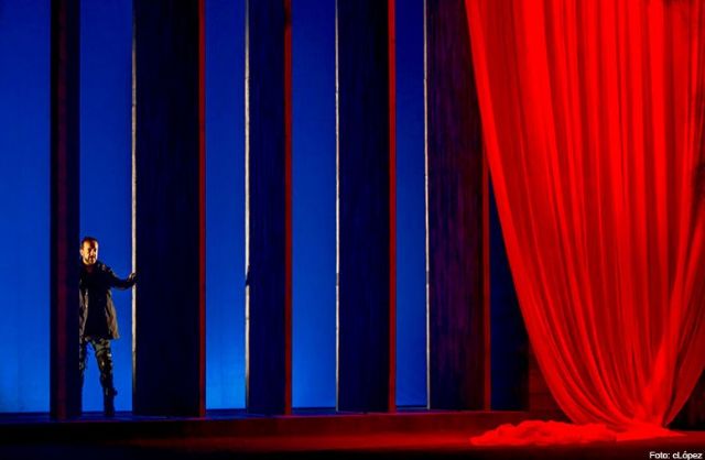 Blanca Portillo dirige DON JUAN TENORIO en el Teatro Villa de Molina el jueves 26 de marzo - 1, Foto 1