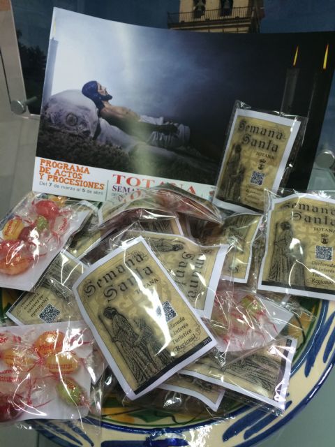 El Ayuntamiento con la promoción de los actos, cultos y procesiones de la Semana Santa - 1, Foto 1