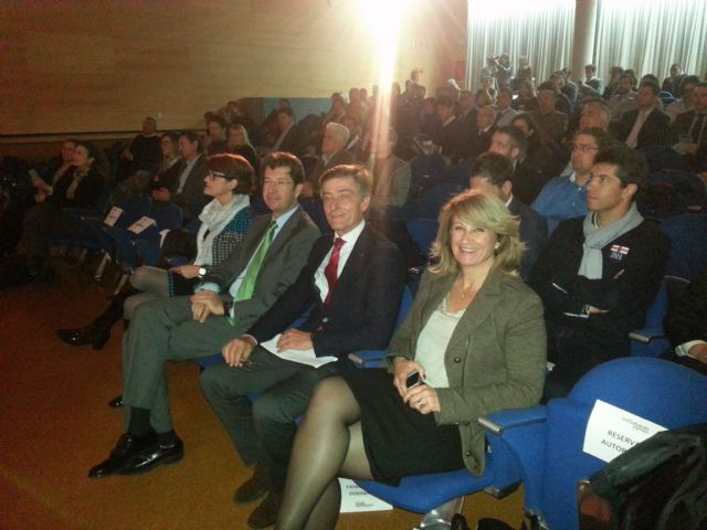 Las pymes son la parte fundamental del tejido empresarial de España - 1, Foto 1