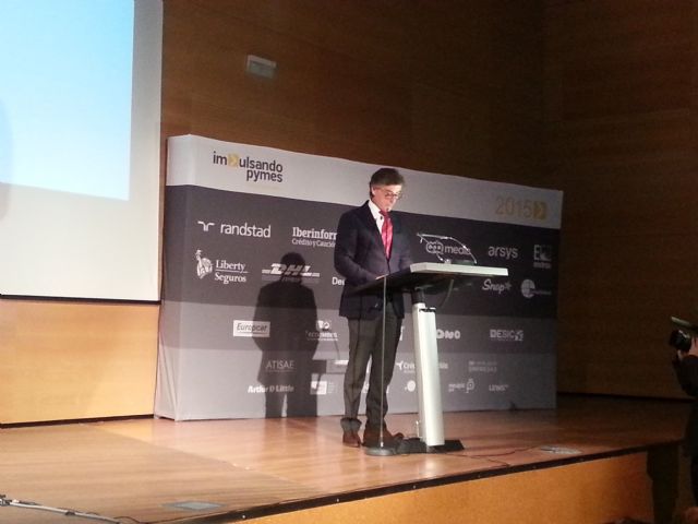 Las pymes son la parte fundamental del tejido empresarial de España - 2, Foto 2