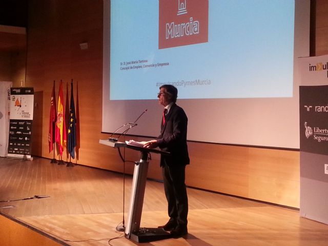 Las pymes son la parte fundamental del tejido empresarial de España - 3, Foto 3