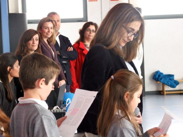 Las familias de personas con autismo piden acabar con la discriminación desde la educación - 2, Foto 2