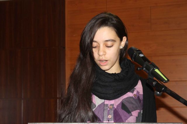 Dos trabajos de escolares jumillanos son seleccionados entre las obras ganadoras del I Certamen Literario organizado por Hidrogea - 3, Foto 3