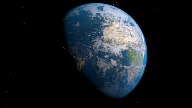 Jumilla acoge mañana jueves una importante  conferencia sobre Astrobiología De la Tierra al Espacio - 1, Foto 1