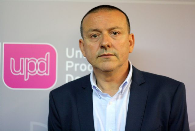 UPyD Lorca muestra su preocupación por la precariedad del empleo en la ciudad y la reducción de los servicios sociales - 1, Foto 1