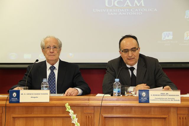 II Curso de 'Fundaciones' - 1, Foto 1