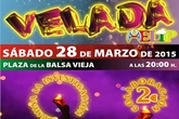 El sbado 28 de marzo tendr lugar la Velada por las lipodistrofias