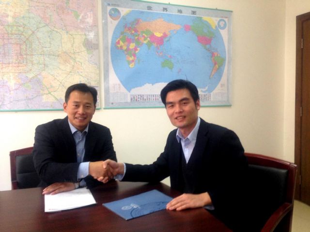 Alumnos UCAM estudiarán en la Beijing Sport University - 2, Foto 2