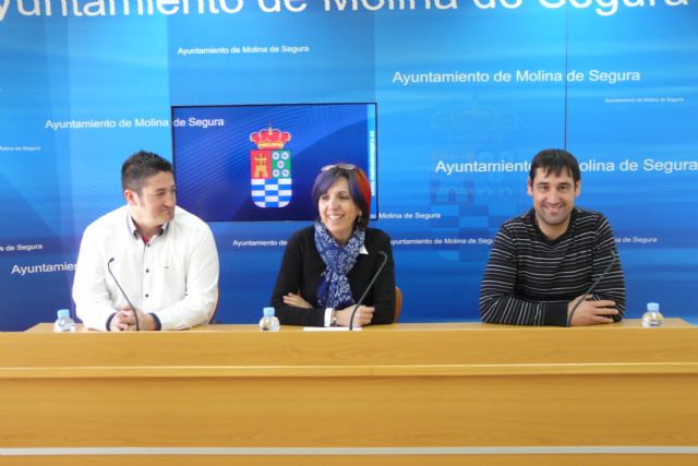Educación pone en marcha la campaña Como en silencio, para prevenir la contaminación acústica en los centros escolares - 1, Foto 1