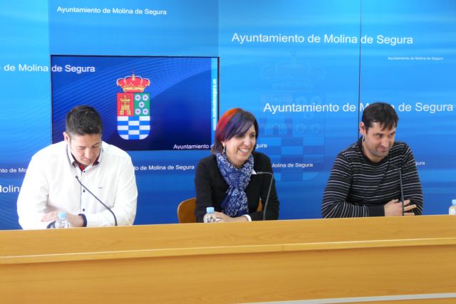 Educación pone en marcha la campaña Como en silencio, para prevenir la contaminación acústica en los centros escolares - 2, Foto 2
