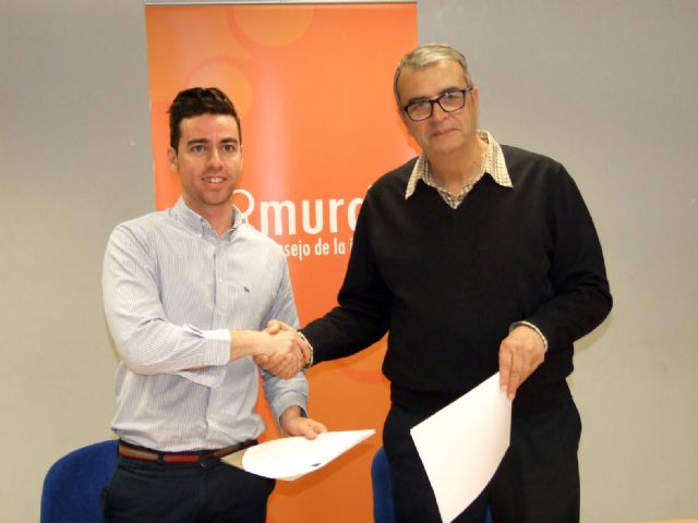 Los jóvenes con discapacidad intelectual de las asociaciones de FEAPS RM participarán en las actividades de ocio del Consejo Local de la Juventud de Murcia - 1, Foto 1