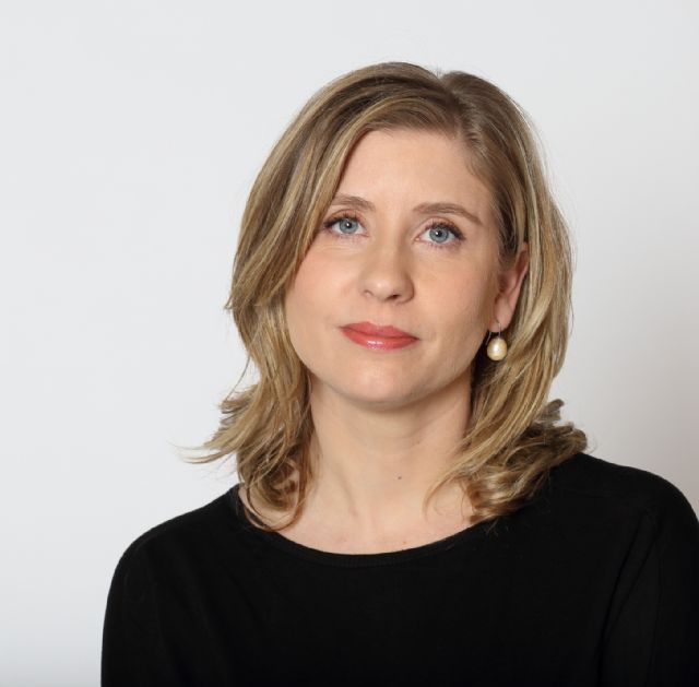 Esther Clavero reclama un centro de lectura y estudio en La Alcayna - 1, Foto 1