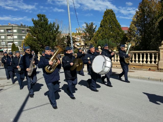 Cehegín acoge este sábado la Jura de Bandera - 3, Foto 3
