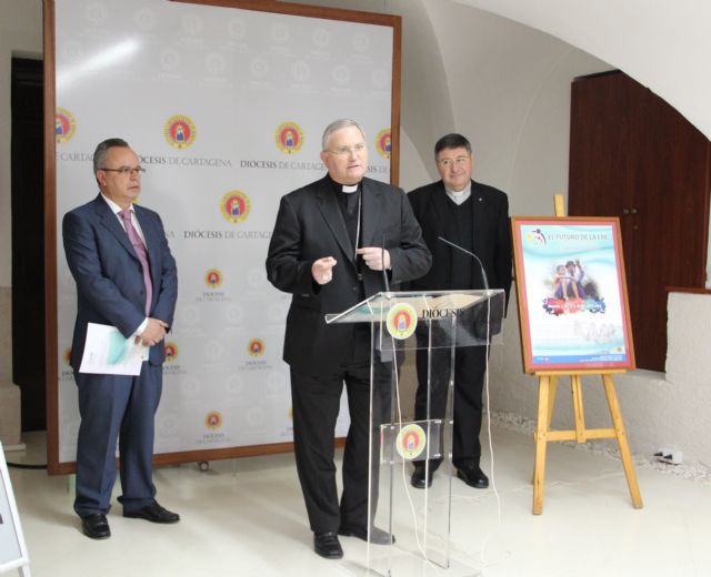 La Región de Murcia se mantiene por encima de la media nacional en la elección de la clase de Religión - 1, Foto 1