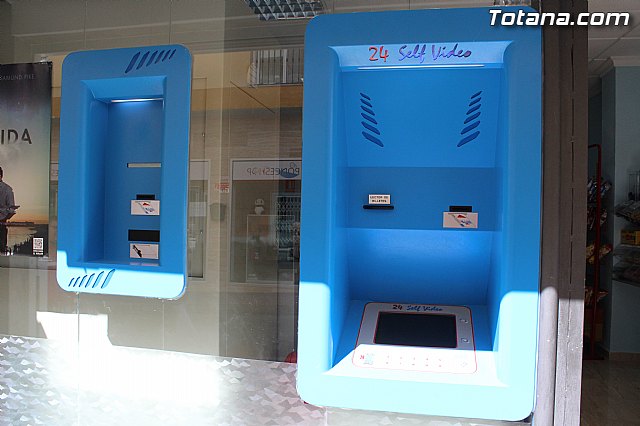 Videoclub Hollywood cambia de ubicacin - 3