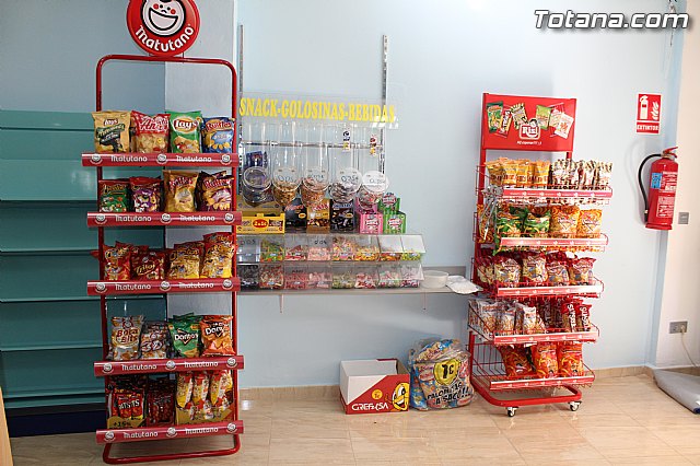 Videoclub Hollywood cambia de ubicacin - 7