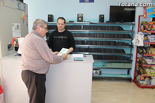 Videoclub Hollywood cambia de ubicacin - 15