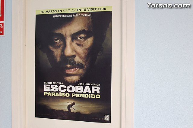 Videoclub Hollywood cambia de ubicacin - 23