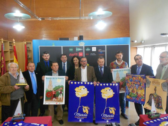 El Cuartel de Artillería se convierte en un gran Espacio Sardinero - 1, Foto 1