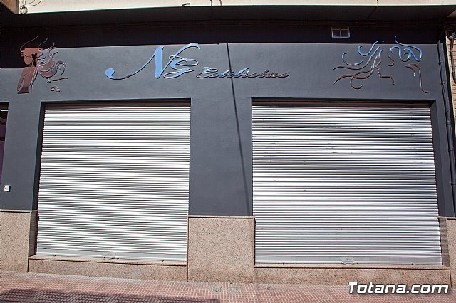 Hoy viernes tendrá lugar la inauguración de NG Estilistas - 2, Foto 2