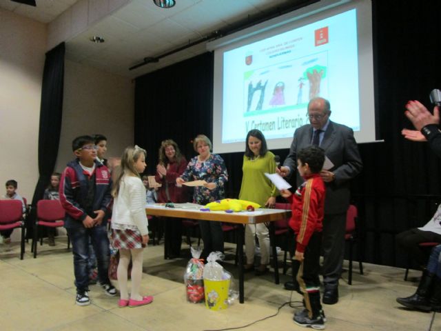 El CEIP Nuestra Señora de Cortes de Nonduermas edita un libro digital de poemas, dibujos y relatos de los alumnos - 3, Foto 3