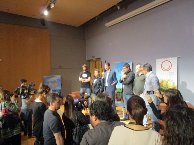 Los cocineros de la tele se dan cita en Murcia - 4, Foto 4