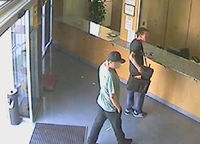 La Guardia Civil desmantela una organización criminal dedicada a la exportación de aceite de cannabis - 2, Foto 2