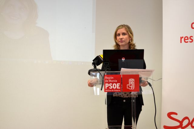 Clavero anima a los ciudadanos en su nueva web a compartir un café para recuperar Molina - 2, Foto 2