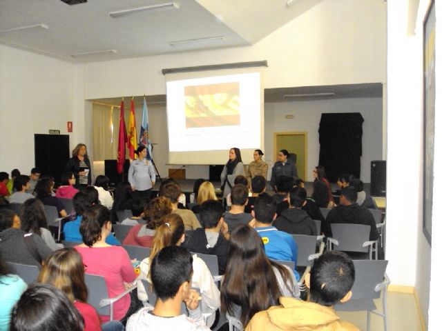 La concejalía de Igualdad clausura un mes dedicado a la Mujer y dirigido a toda la sociedad - 1, Foto 1