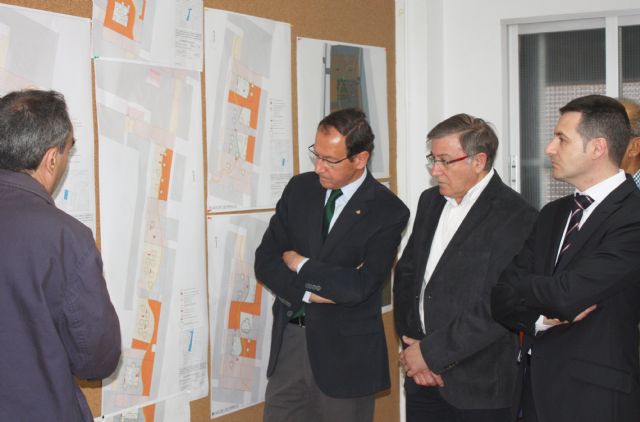 El Ayuntamiento habilita una oficina en Los Rosales - 2, Foto 2