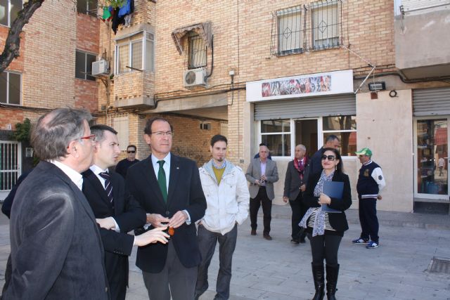 El Ayuntamiento habilita una oficina en Los Rosales - 4, Foto 4